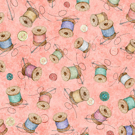 SEW SHABBY CHIC          